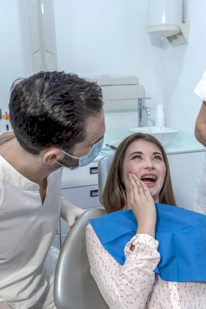 Best Broken or Cracked Tooth Emergency Dentist in West Long Branch, NJ