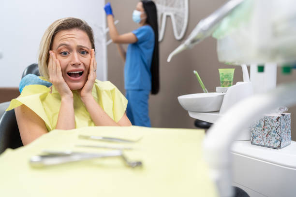 Best Emergency Dental Services for Seniors in West Long Branch, NJ