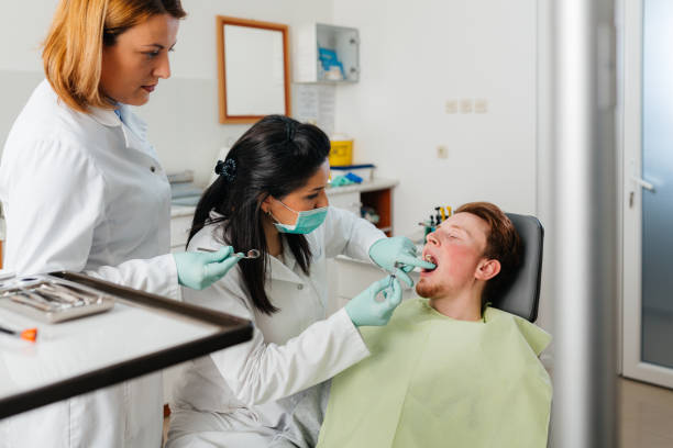 Best Emergency Dentist for Lost Fillings or Crowns in West Long Branch, NJ