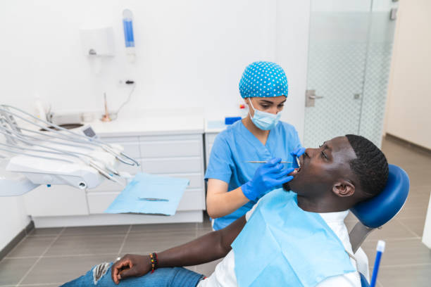 Best Emergency Dentist for Knocked-Out Tooth in West Long Branch, NJ